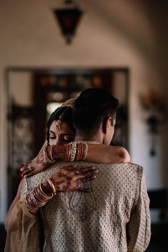 Pin by Snigdha Mishra on Dream wedding | Indian wedding couple photography,  Bride photos poses, Wedding couple poses